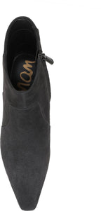Sam Edelman Scottie Block Heel Bootie - Women's
