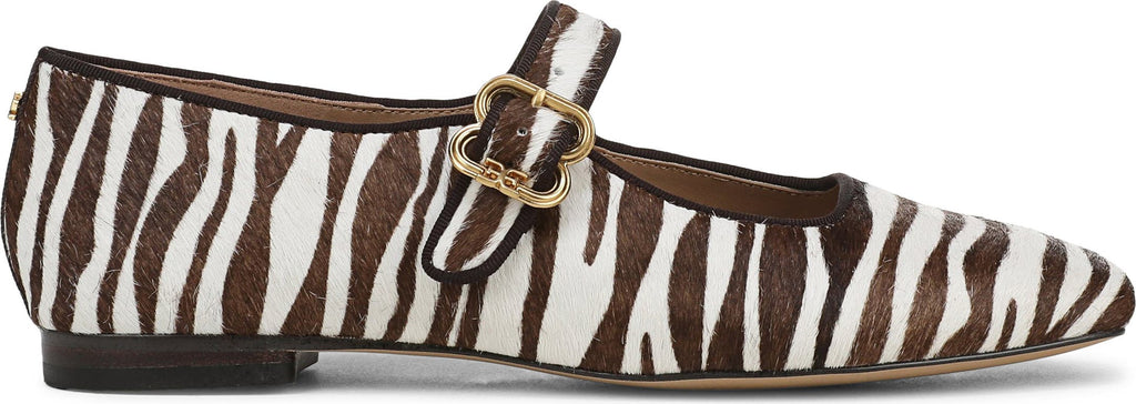 Sam Edelman Michaela Mary Jane Flat - Women's