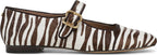 Sam Edelman Michaela Mary Jane Flat - Women's