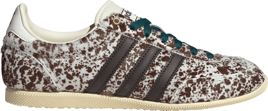 Adidas Japan Low Top Sneaker - Women's