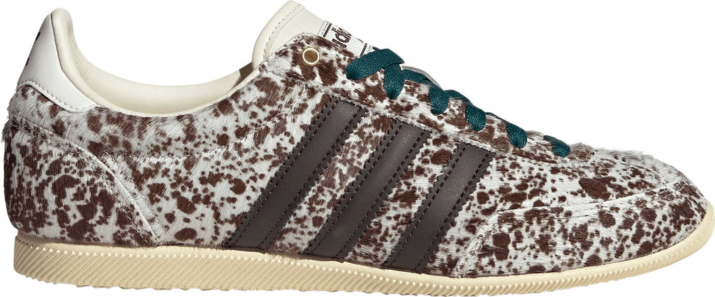 Adidas Japan Low Top Sneaker - Women's