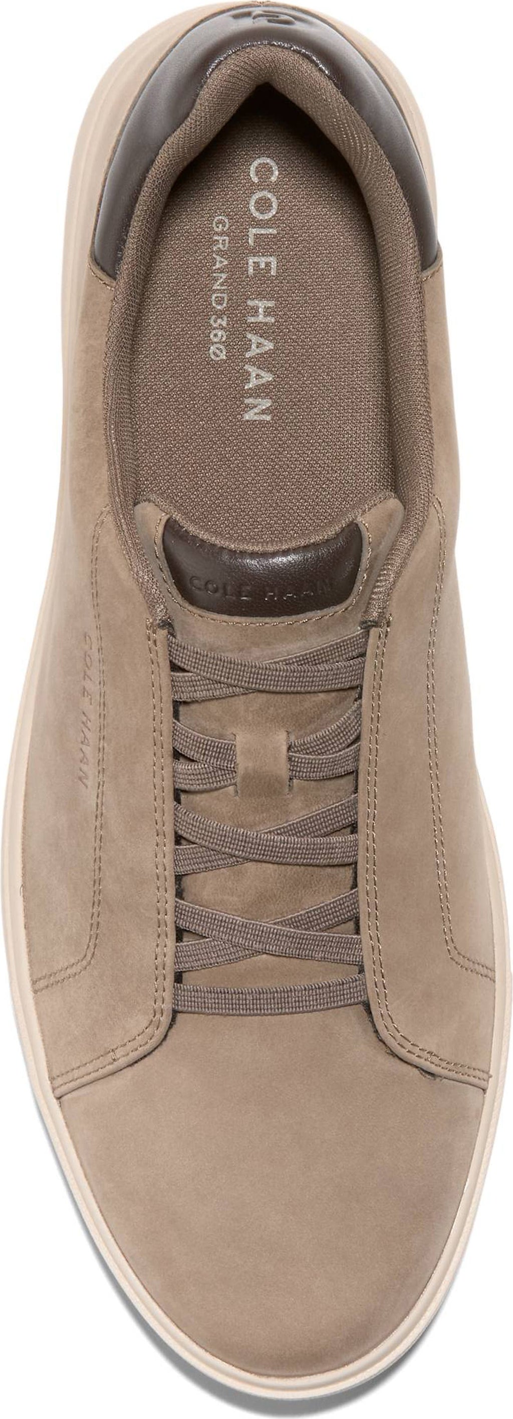Cole Haan GrandPro Luxe Slip-On Sneaker - Men's