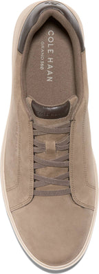 Cole Haan GrandPro Luxe Slip-On Sneaker - Men's