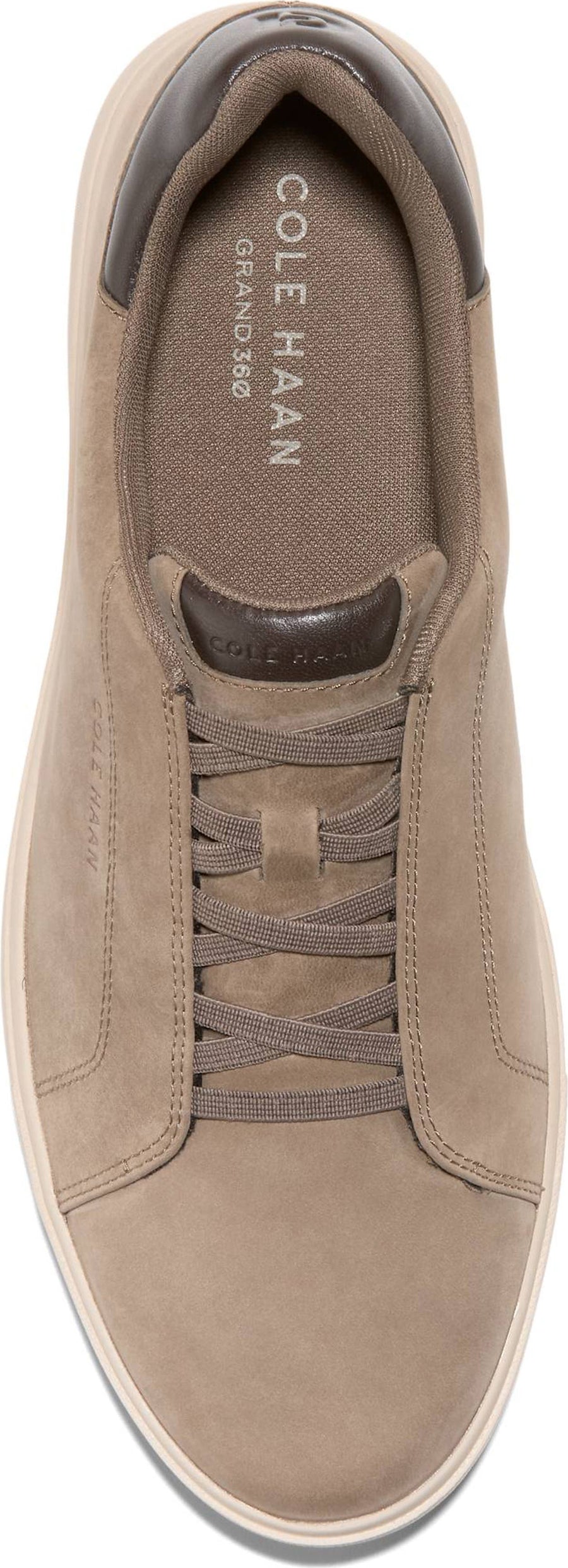 Cole Haan GrandPro Luxe Slip-On Sneaker - Men's