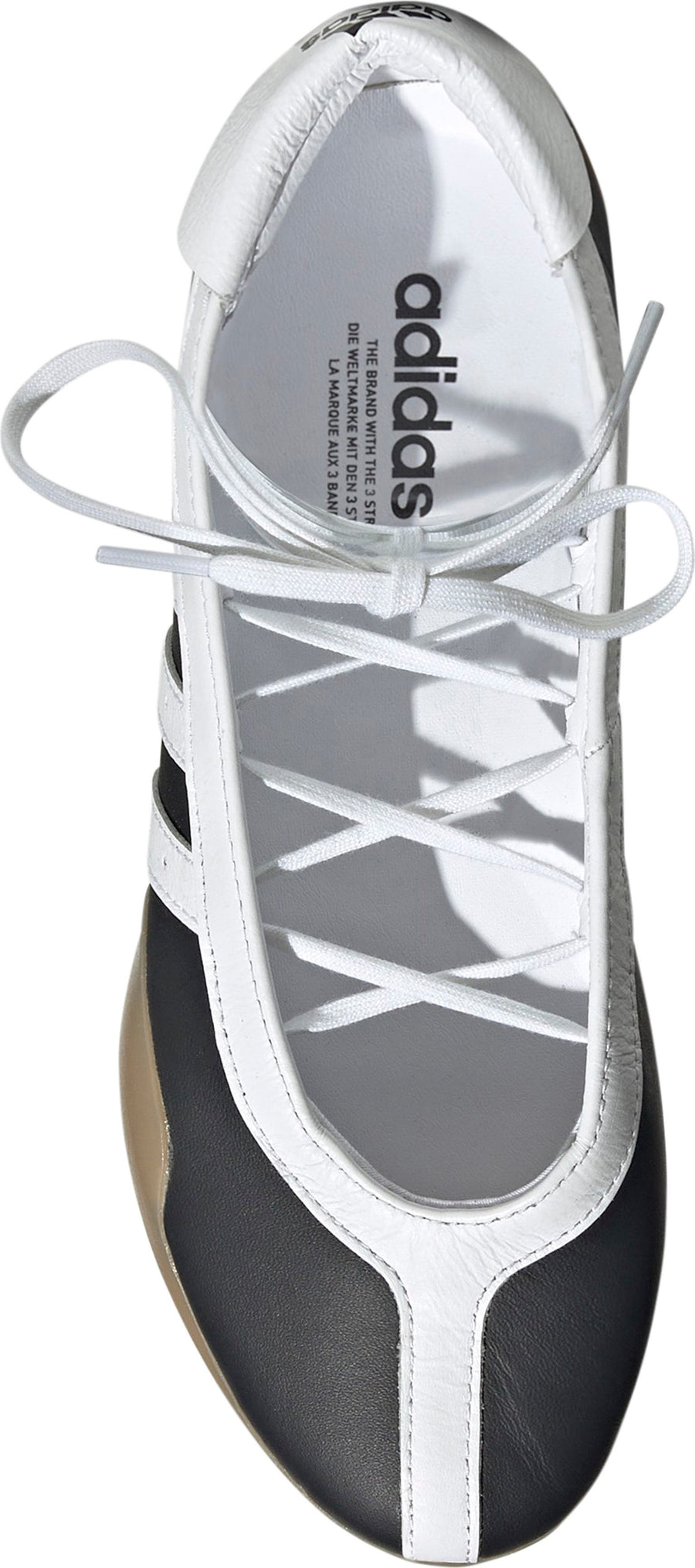Adidas Taekwondo Mei Ballet Flat - Women's
