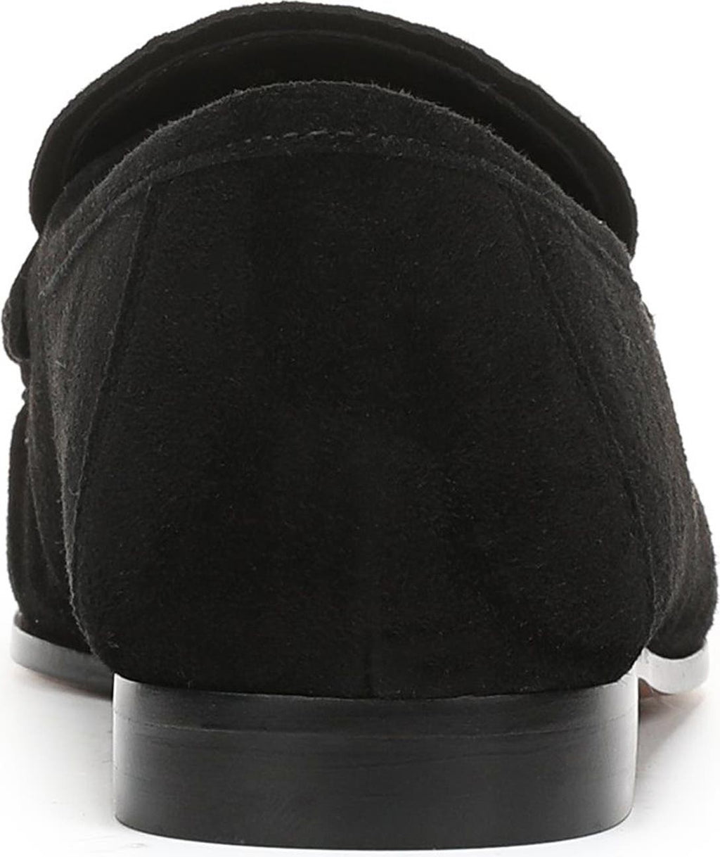 Sam Edelman Lizbeth Moc Toe Loafer - Women's