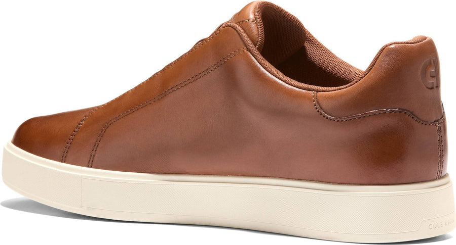 Cole Haan GrandPro Luxe Slip-On Sneaker - Men's