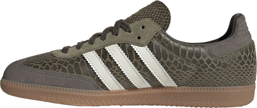Adidas Gender Inclusive Samba OG Sneaker - Men's
