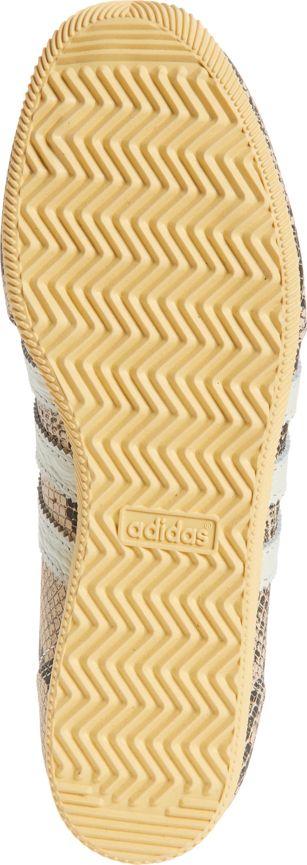 Adidas Japan Low Top Sneaker - Women's