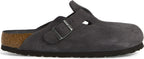 Birkenstock Boston Soft Footbed Clog - Women's