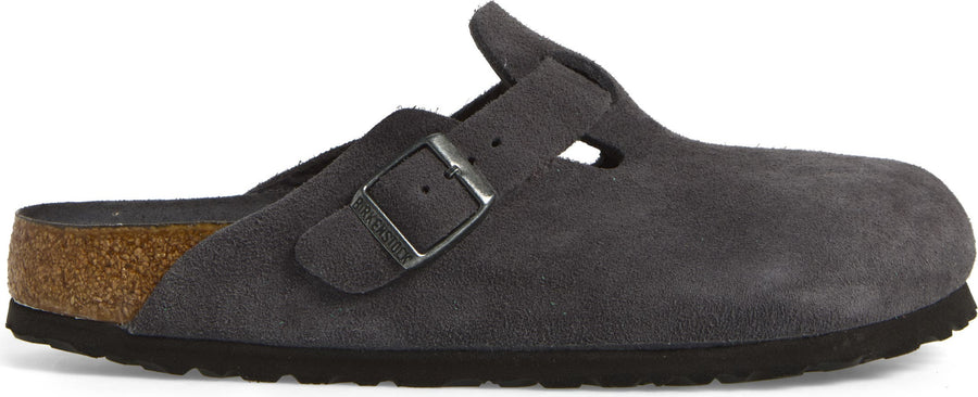 Birkenstock Boston Soft Footbed Clog - Women's