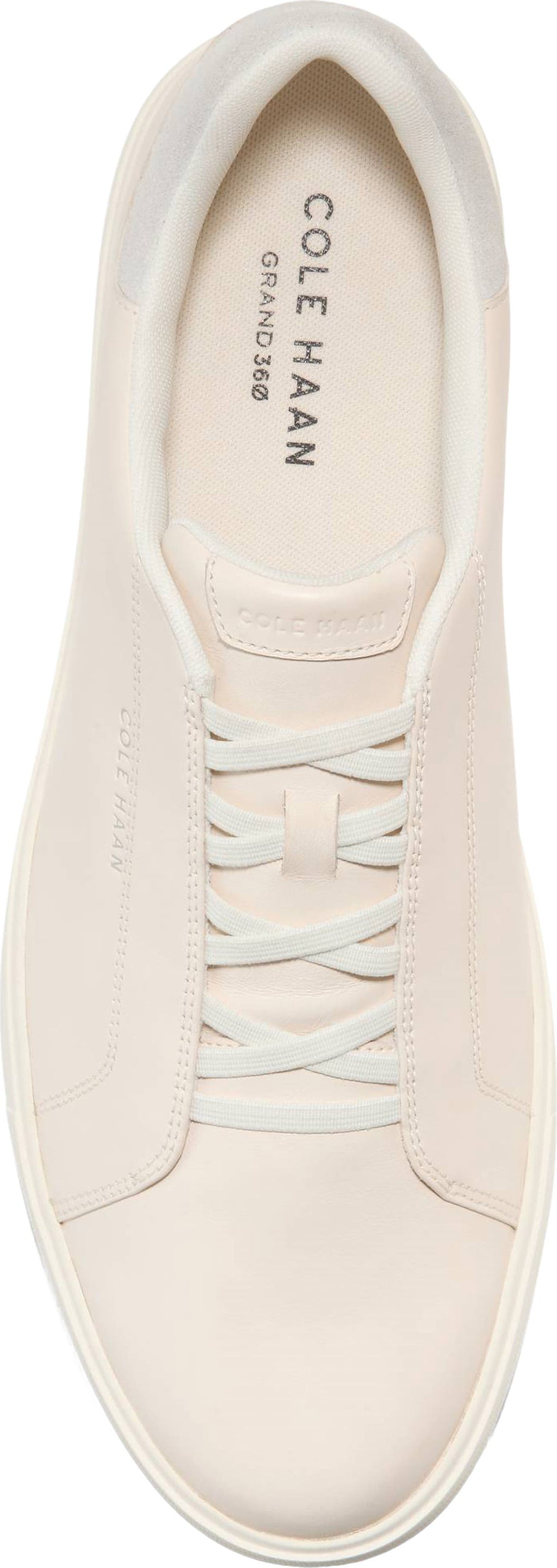 Cole Haan GrandPro Luxe Slip-On Sneaker - Men's