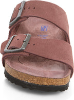 Birkenstock Arizona Soft Footbed Slide Sandal - Women's