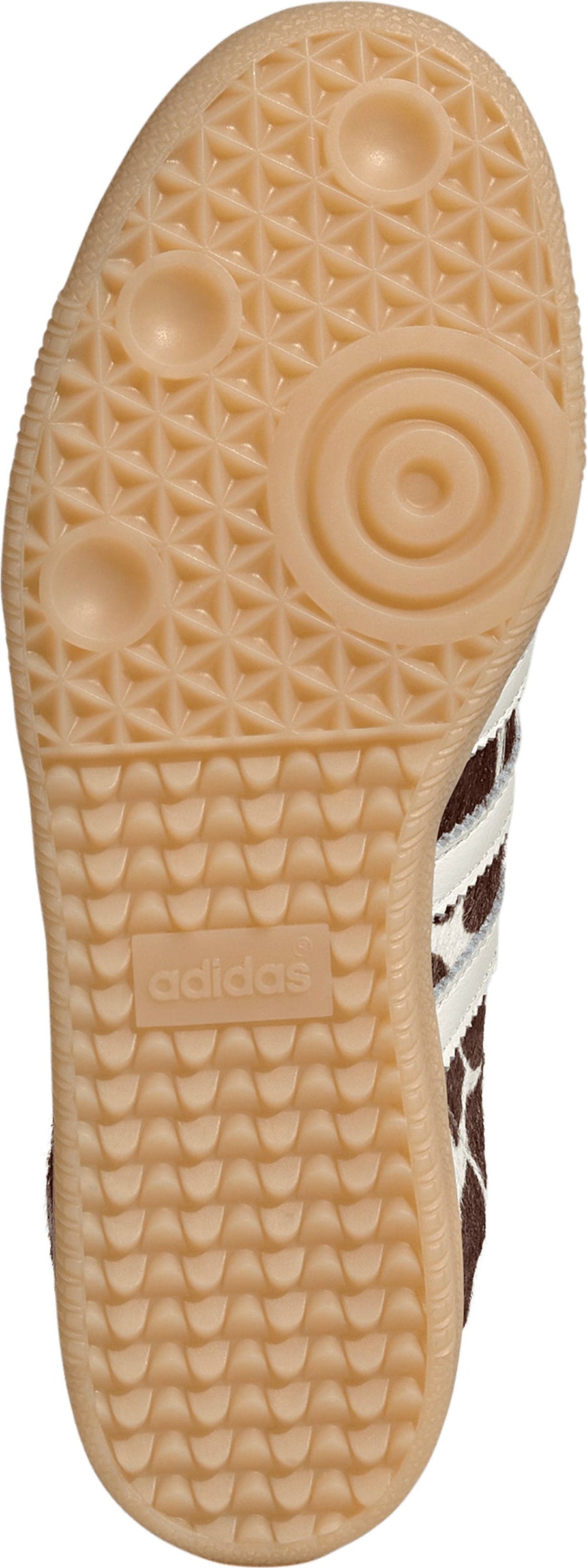 Adidas Samba OG Sneaker - Women's