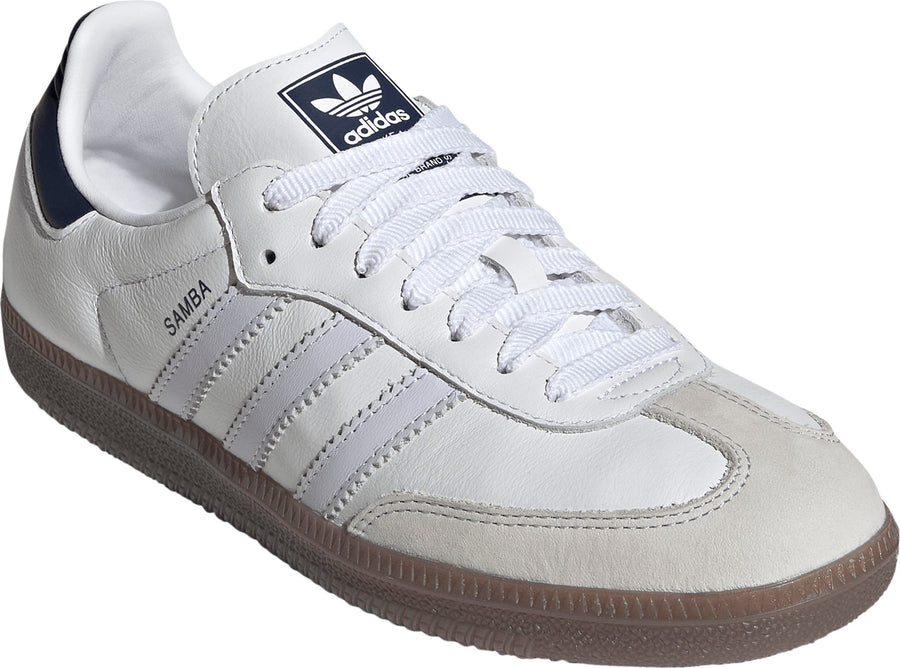 Adidas Samba OG Sneaker - Women's