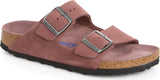 Birkenstock Arizona Soft Footbed Slide Sandal - Women's