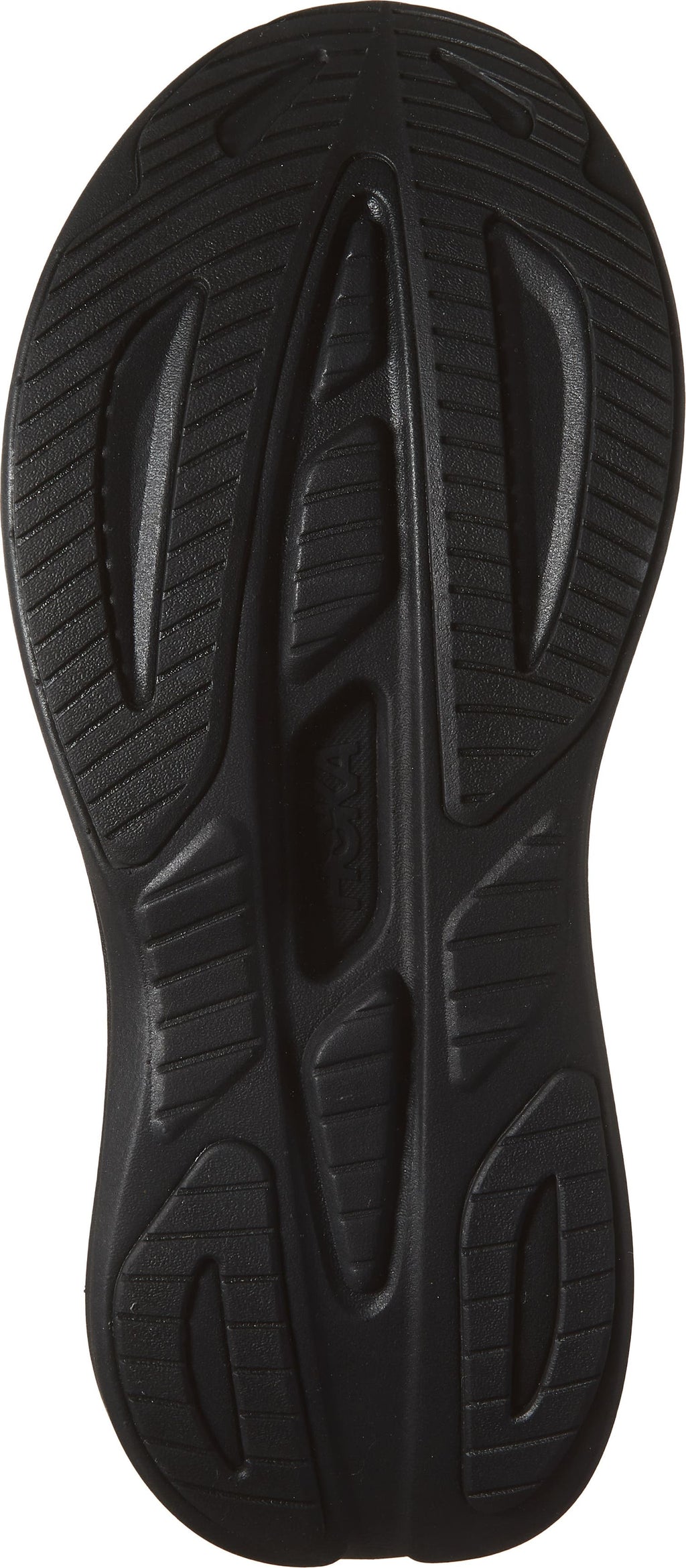 Hoka Skyward Laceless Recovery Sneaker - Men's