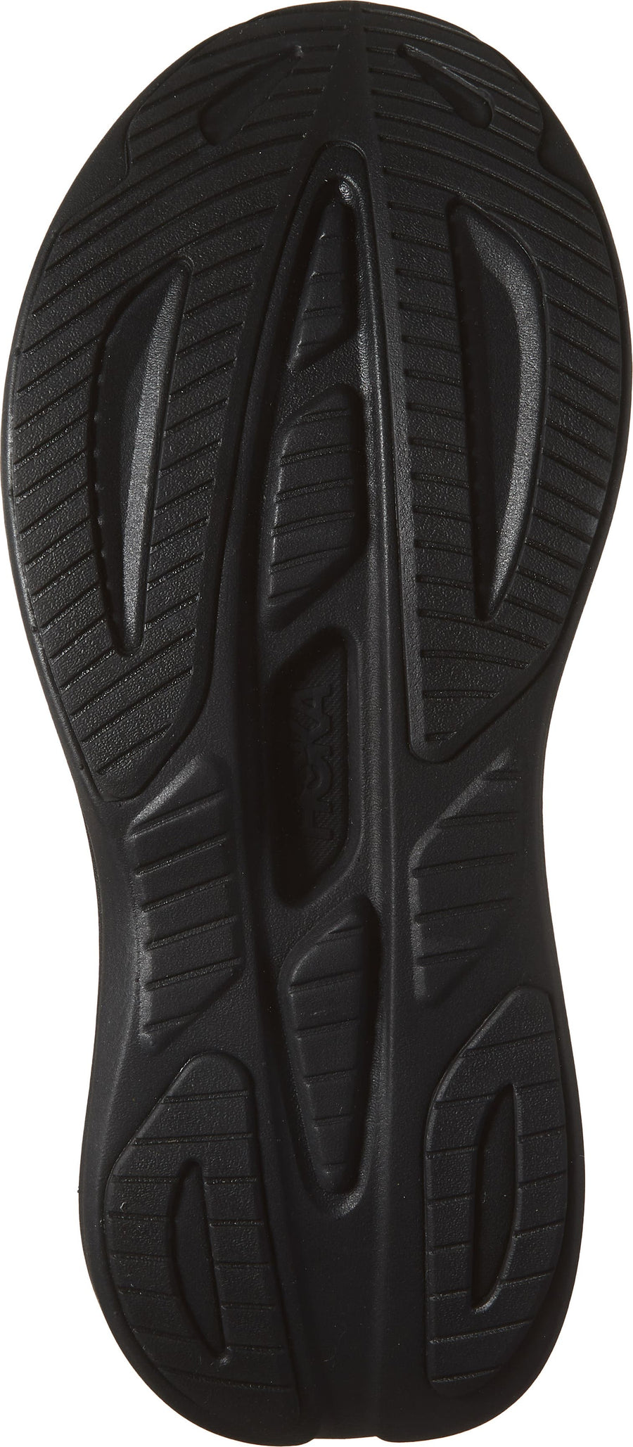 Hoka Skyward Laceless Recovery Sneaker - Men's