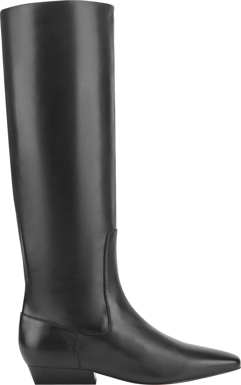 Marc Fisher Daynna Knee High Boot - Women's