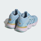 Women's Adidas Disney Princess Court Stabil Indoor Shoes