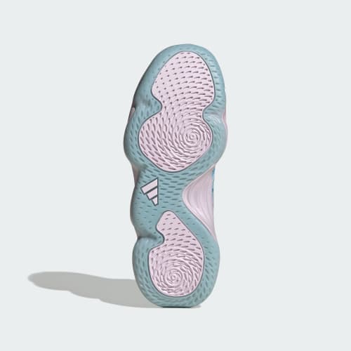 Women's Adidas Disney Princess Court Stabil Indoor Shoes