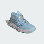 Women's Adidas Disney Princess Court Stabil Indoor Shoes