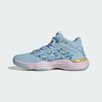 Women's Adidas Disney Princess Court Stabil Indoor Shoes