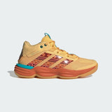 Women's Adidas Disney Princess Court Stabil Indoor Shoes