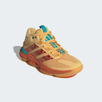 Women's Adidas Disney Princess Court Stabil Indoor Shoes