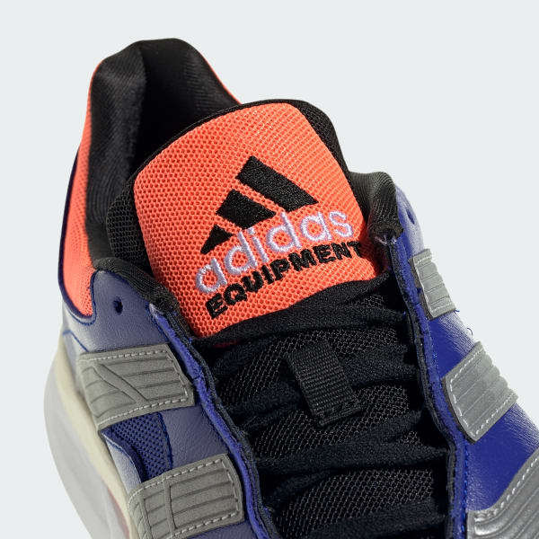 Men's Adidas Equipment Predator Run Shoes