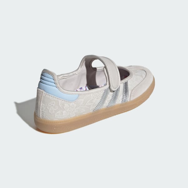 Women's Adidas Originals Liberty London Samba Jane Shoes