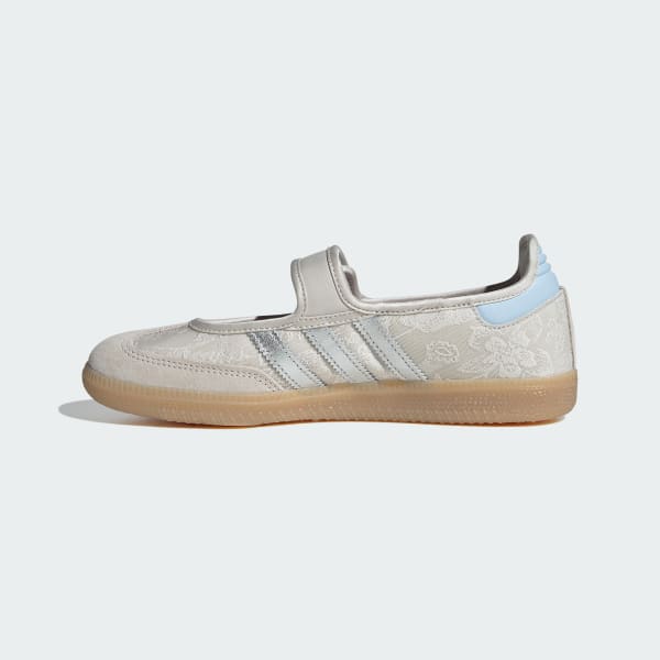 Women's Adidas Originals Liberty London Samba Jane Shoes
