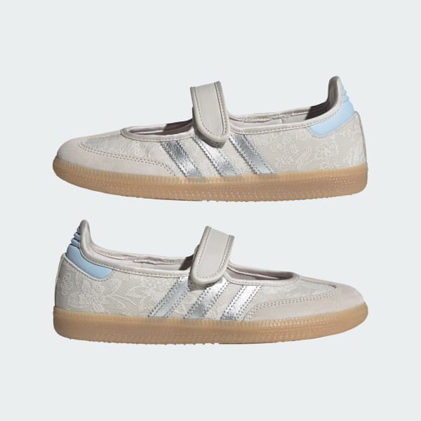 Women's Adidas Originals Liberty London Samba Jane Shoes