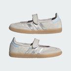 Women's Adidas Originals Liberty London Samba Jane Shoes