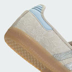 Women's Adidas Originals Liberty London Samba Jane Shoes