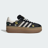 Women's Adidas Originals X Liberty London Gazelle Bold Shoes