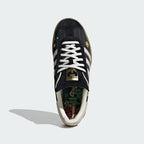 Women's Adidas Originals X Liberty London Gazelle Bold Shoes