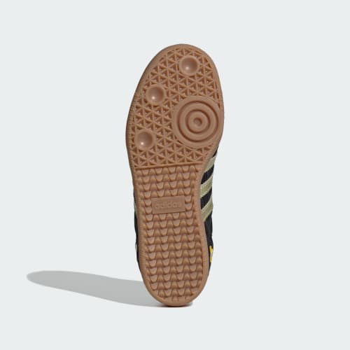 Women's Adidas Originals X Liberty London Samba OG Shoes