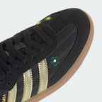 Women's Adidas Originals X Liberty London Samba OG Shoes