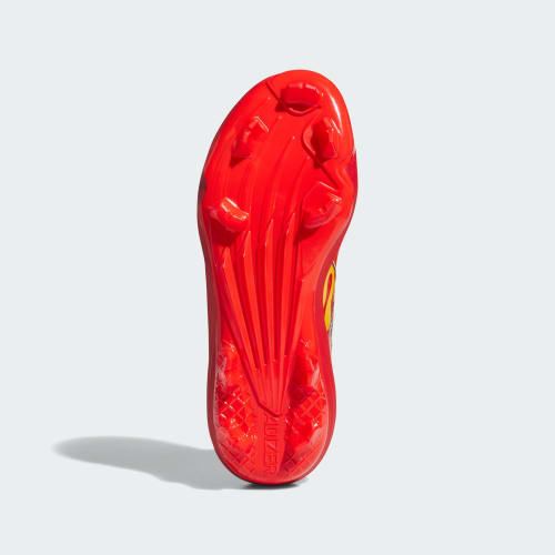 Men's Adidas Pixar Cars Adizero Impact 3.0 TPU Cleats