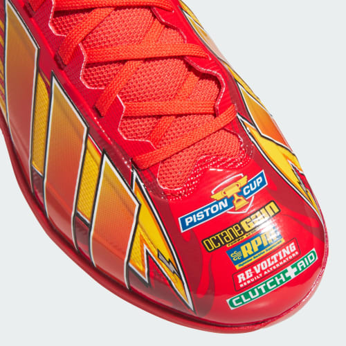 Men's Adidas Pixar Cars Adizero Impact 3.0 TPU Cleats