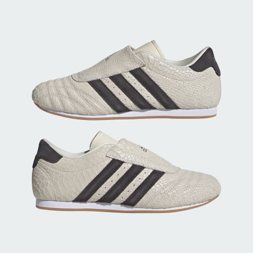 Women's Adidas Taekwondo Shoes