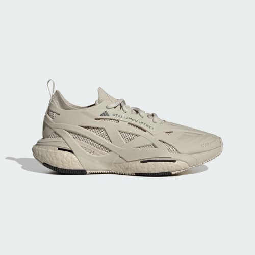 Women's Adidas By Stella McCartney Solarglide Shoes
