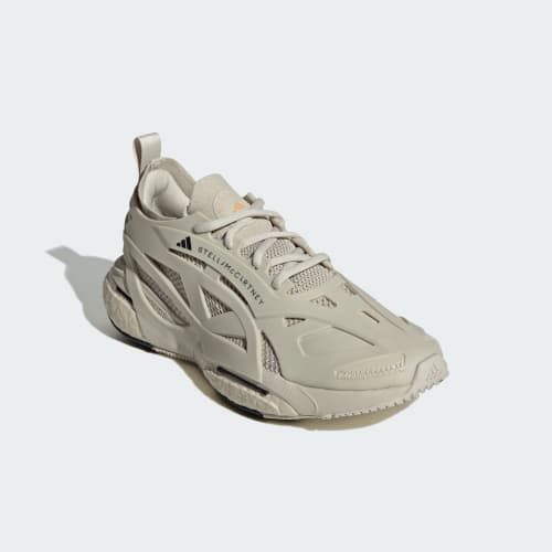 Women's Adidas By Stella McCartney Solarglide Shoes