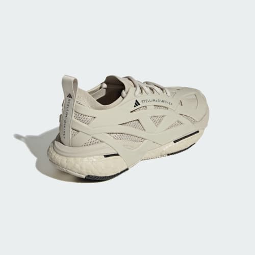 Women's Adidas By Stella McCartney Solarglide Shoes