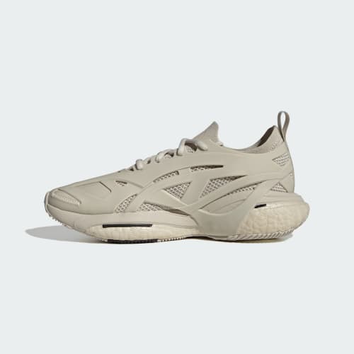 Women's Adidas By Stella McCartney Solarglide Shoes
