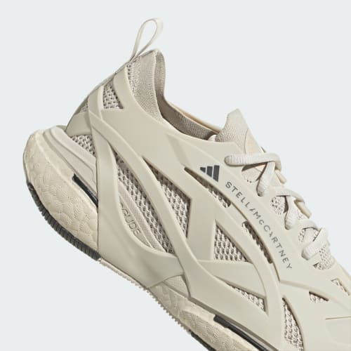 Women's Adidas By Stella McCartney Solarglide Shoes