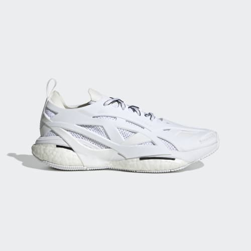 Women's Adidas By Stella McCartney Solarglide Shoes