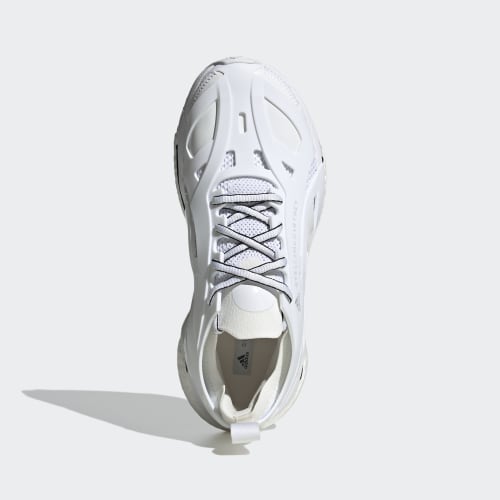 Women's Adidas By Stella McCartney Solarglide Shoes