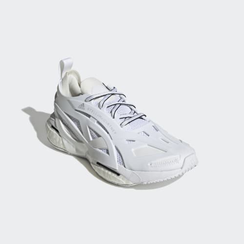 Women's Adidas By Stella McCartney Solarglide Shoes